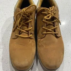 Lugz Men’s Ankle Boots Yellow Mustard Size 12 Amazon.com | Lugz Men main image 4